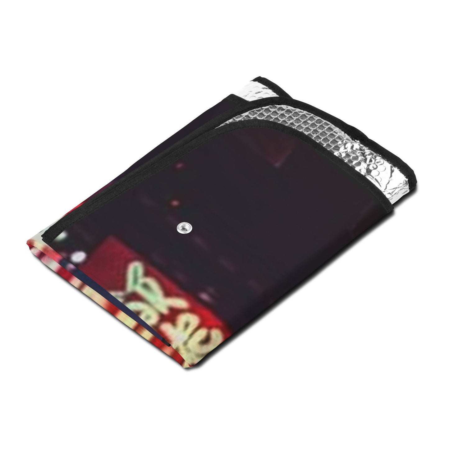 Stylish Car Sun Shades with Cool Graphics, Car Accessories, Vehicle Shades, Sun Protectors for Cars, Unique Gift Idea, Summer Essentials