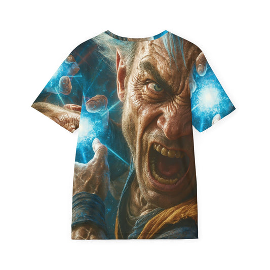 Men's Sports Jersey (AOP)