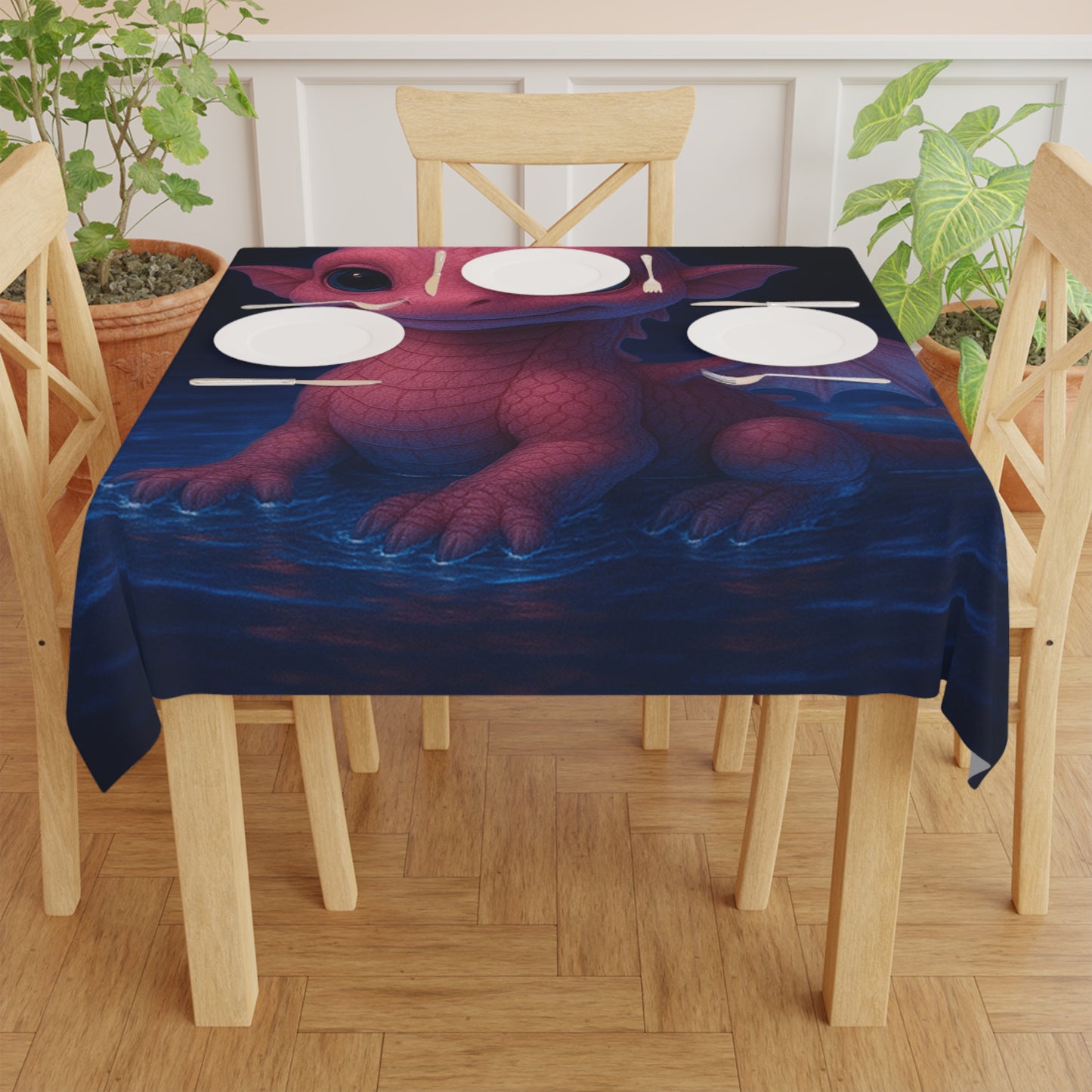 Tablecloth