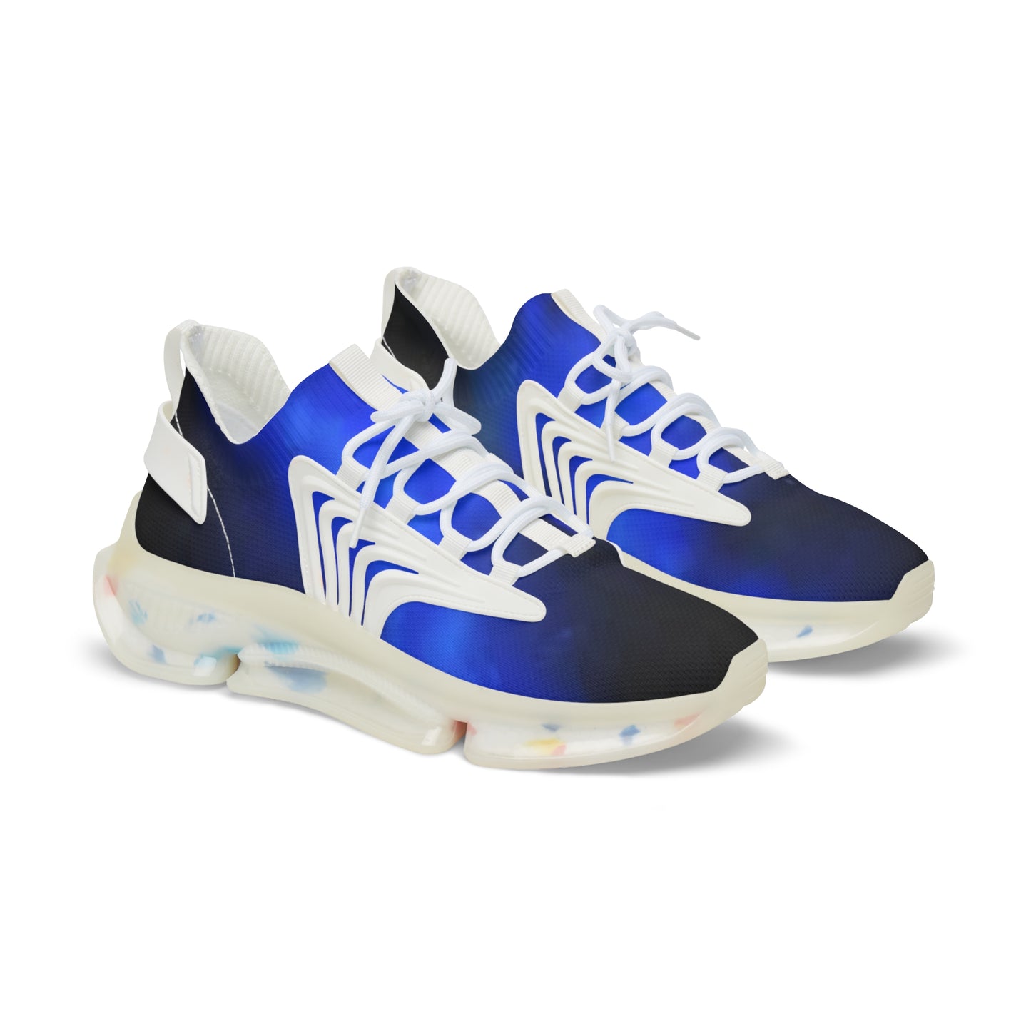 Stylish Men's Mesh Sneakers - Trendy Athletic Footwear for Casual Outings, Gym, Running, Travel, and Everyday Comfort