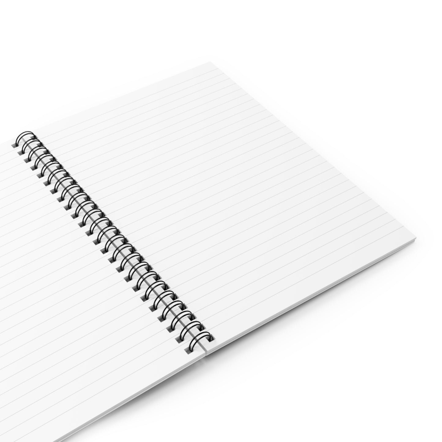 Cherry Blossom Spiral Notebook - Perfect for Note-Taking, Journaling, Gifts, Spring Celebrations, and Students