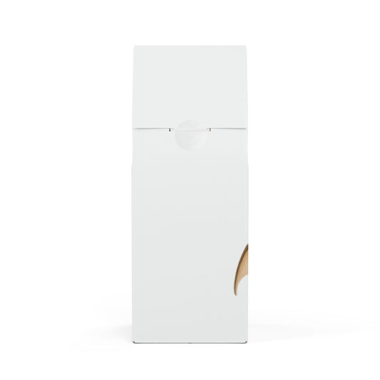 Bitterroot Coffee Blend (Dark French Roast)