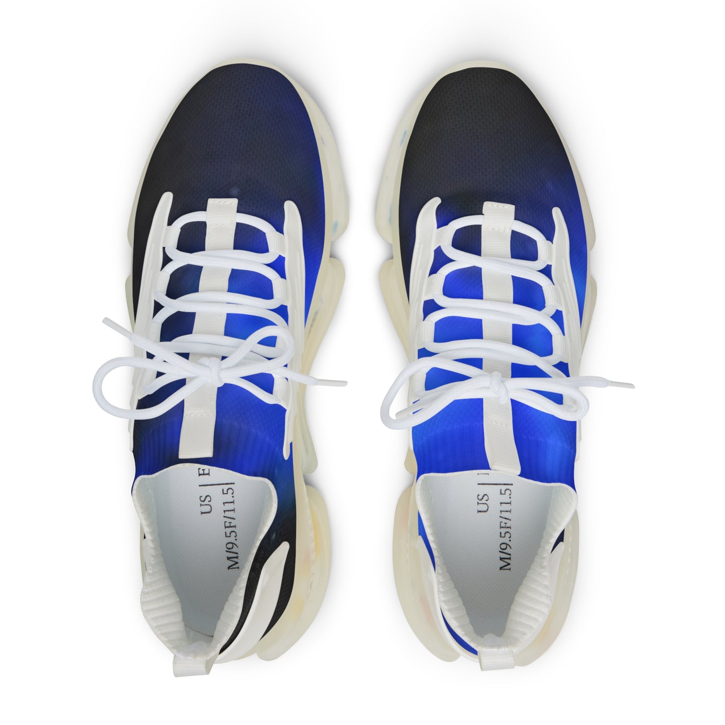 Stylish Men's Mesh Sneakers - Trendy Athletic Footwear for Casual Outings, Gym, Running, Travel, and Everyday Comfort