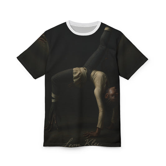 Flexible Woman Tee