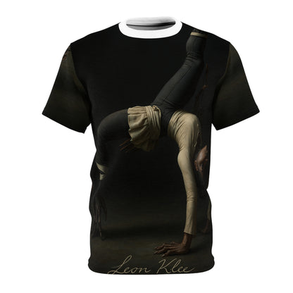 Flexible Woman Tee
