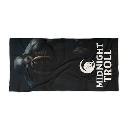 Beach Towel