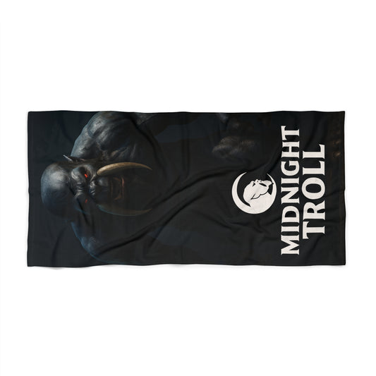 Beach Towel