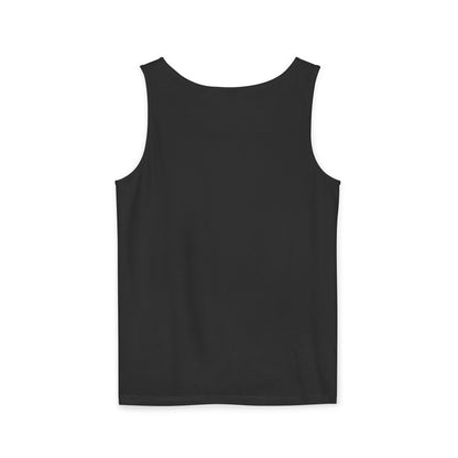 Adorable Dragon Friend Tank Top for Kids, Cute Graphic Tee, Summer Wear, Birthday Gift, Friendship Celebration