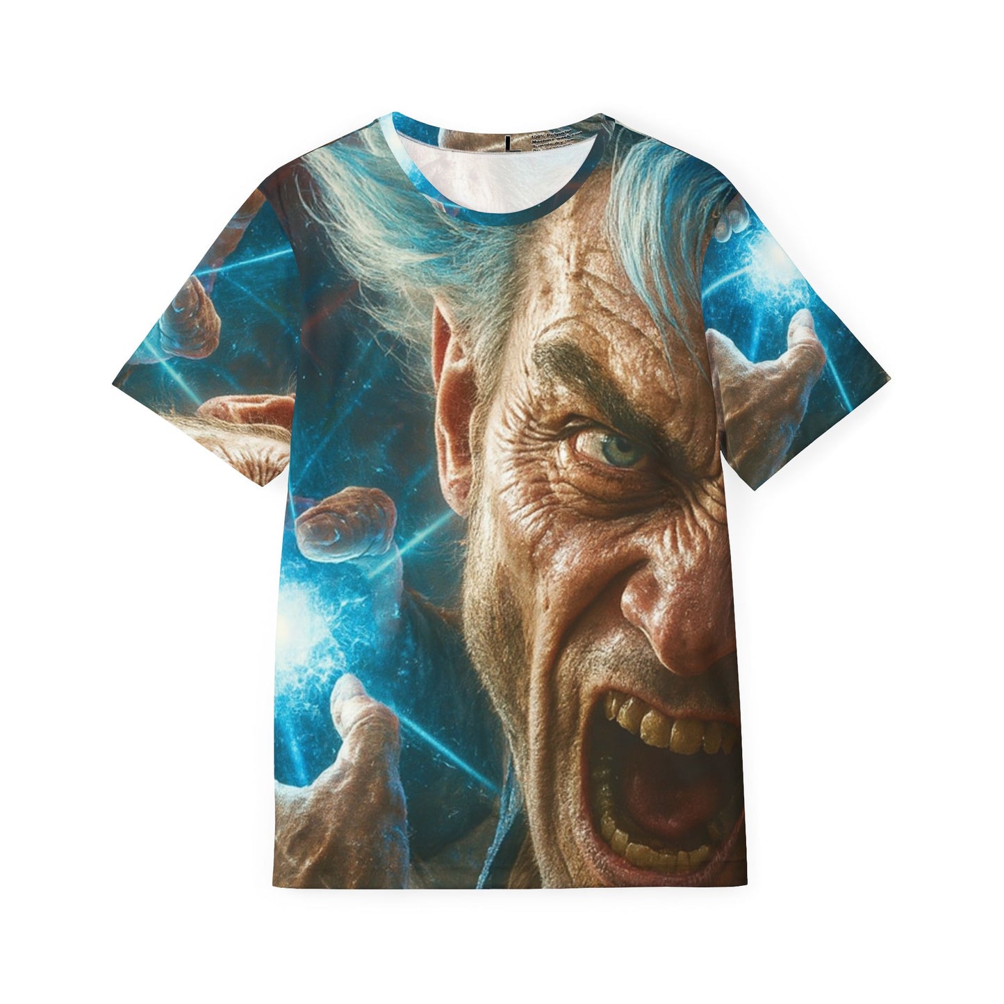 Men's Sports Jersey (AOP)