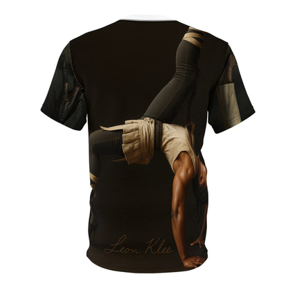 Flexible Woman Tee