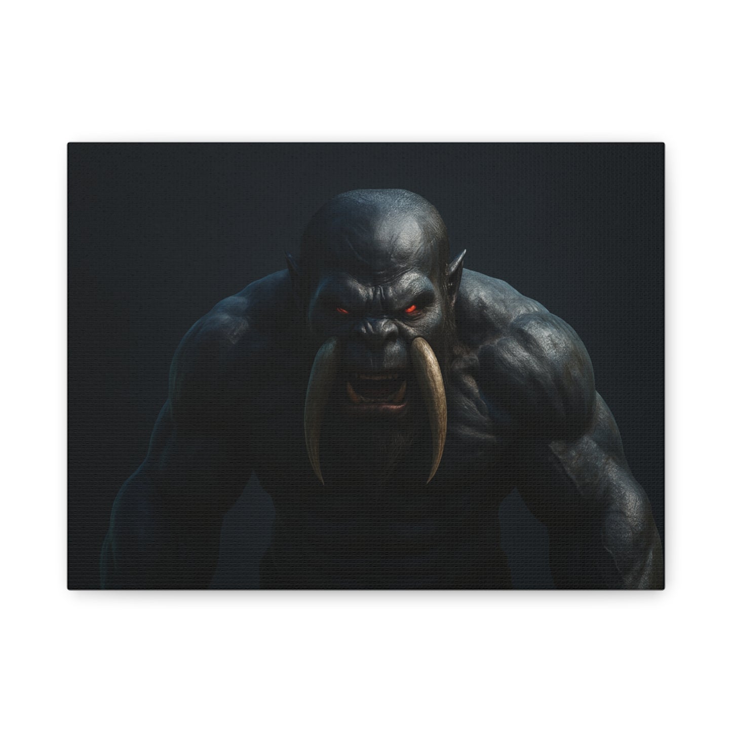 Vibrant Wall Art Canvas, Home Decor, Modern Artwork, Gift for Art Lovers, Unique Decor for Living Room, Office Wall Decor