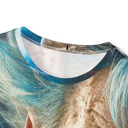 Men's Sports Jersey (AOP)