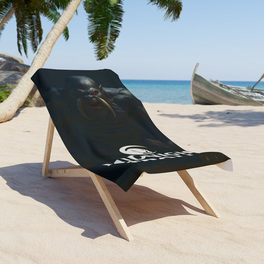 Beach Towel