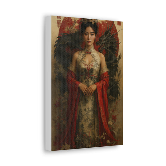 Classic Canvas