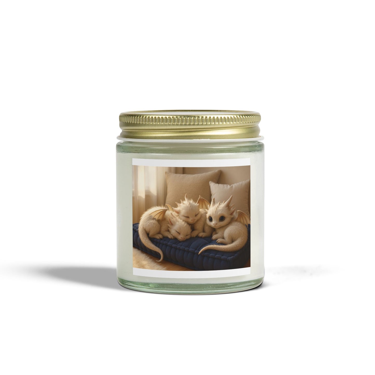 Cozy Cat-Themed Scented Candles, Perfect for Relaxation, Home Decor, Gifts, Meditation, Pet Lovers